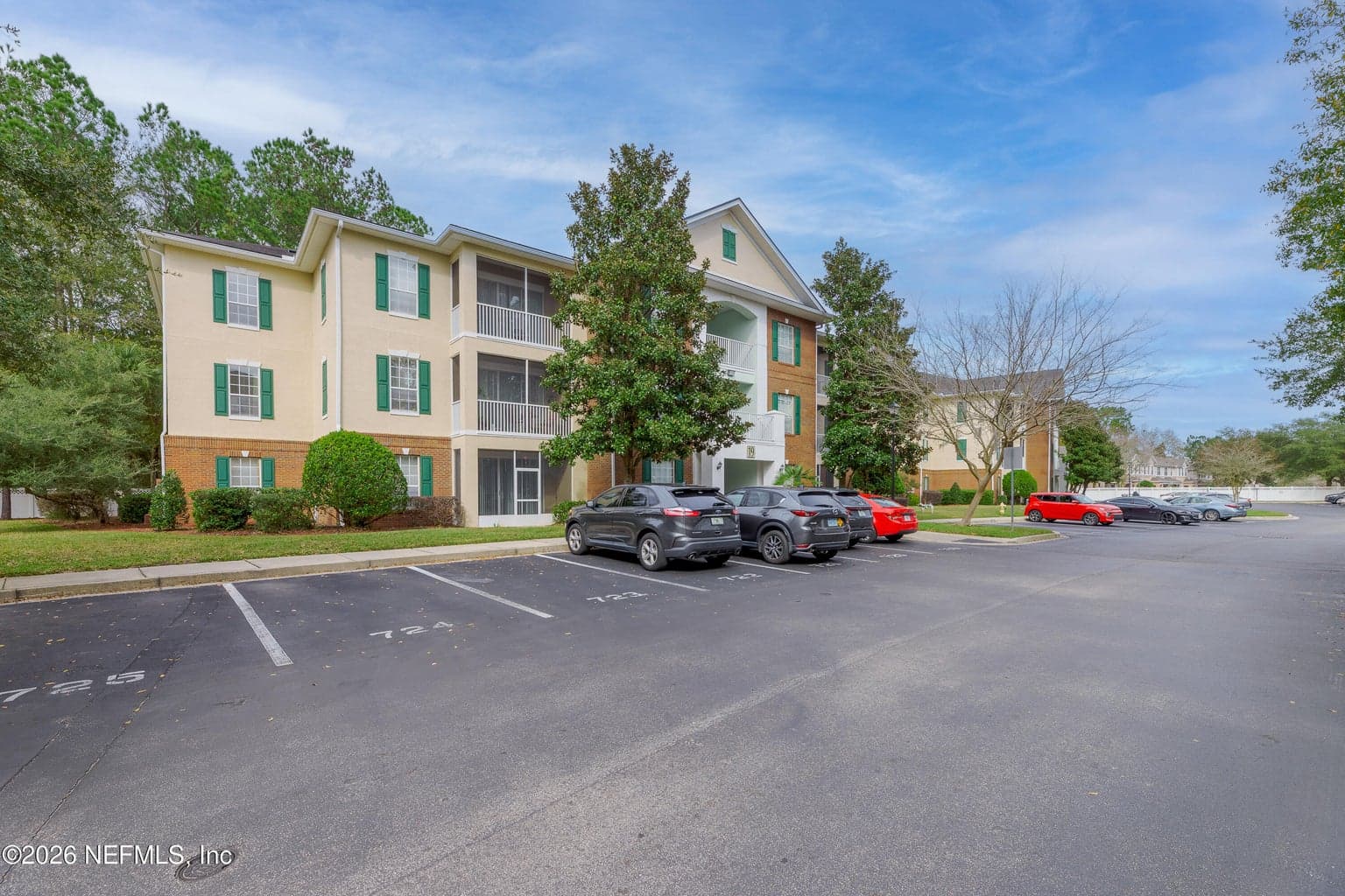 785 OAKLEAF PLANTATION Parkway 1913, Orange Park, FL 32065, Orange Park, FL - photo 1