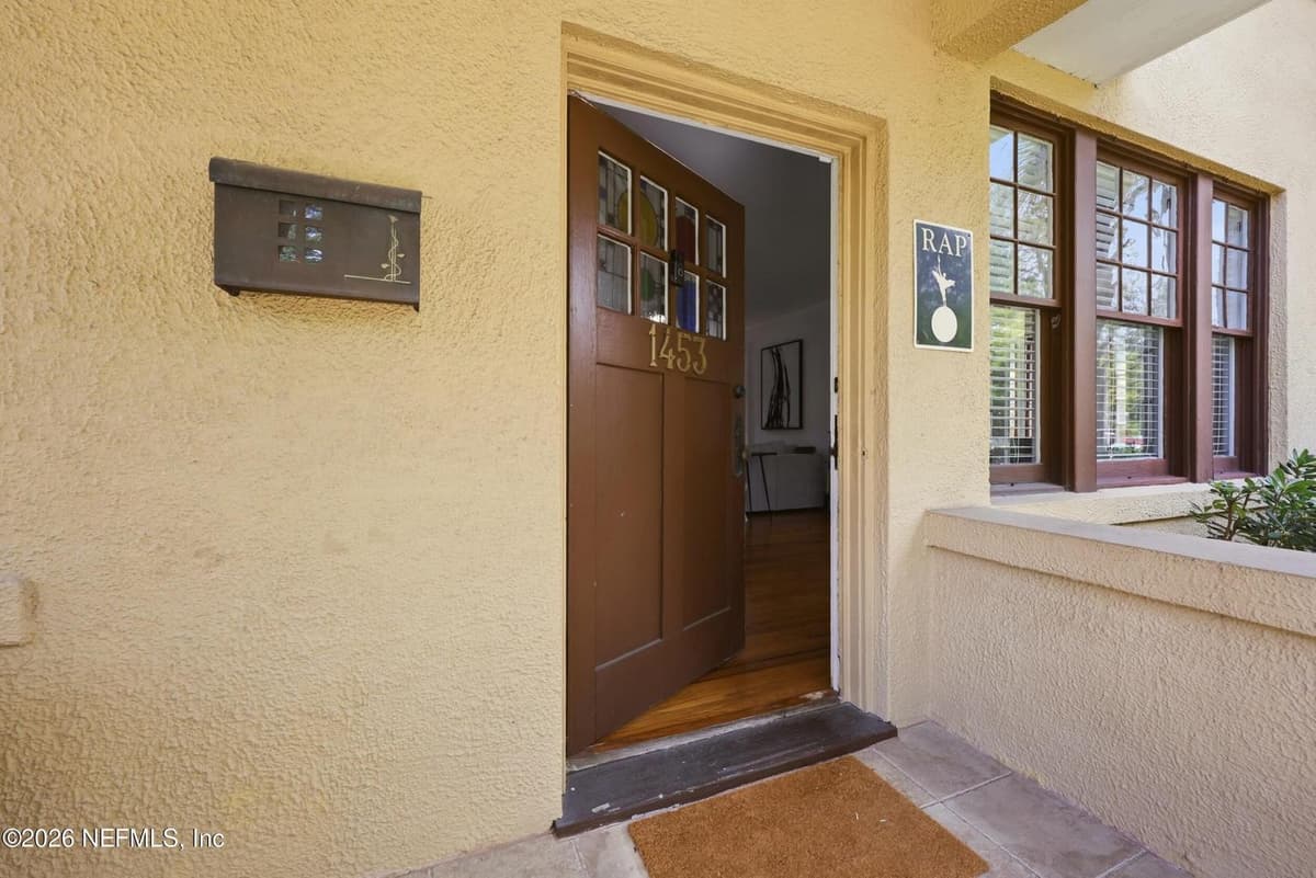 1453 BELVEDERE Avenue, Jacksonville, FL 32205, Jacksonville, FL - photo 3