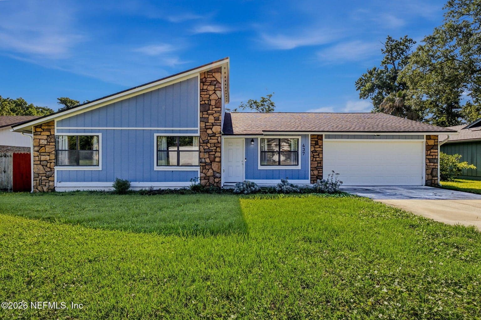 437 HAWAIIAN Terrace, Jacksonville, FL 32216, Jacksonville, FL - photo 1