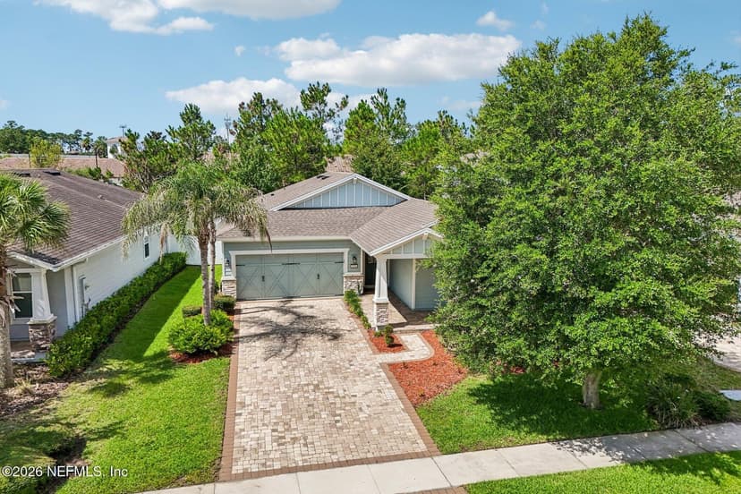 179 FRONT DOOR Lane, St. Augustine, FL 32095