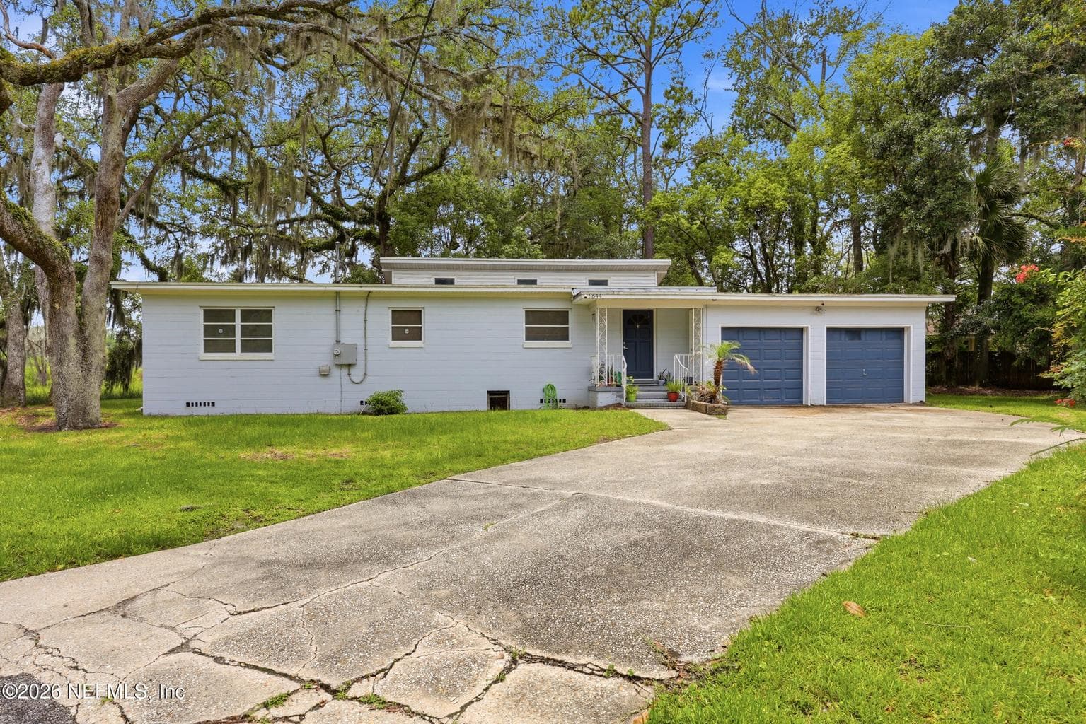 8644 7TH Avenue, Jacksonville, FL 32208, Jacksonville, FL - photo 1