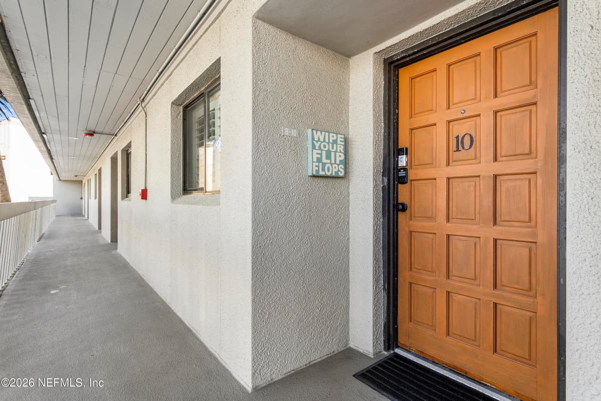 1701 1ST Street N B-10, Jacksonville Beach, FL 32250, Jacksonville Beach, FL - photo 2
