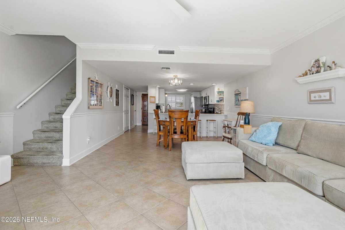1701 1ST Street N B-10, Jacksonville Beach, FL 32250, Jacksonville Beach, FL - photo 3
