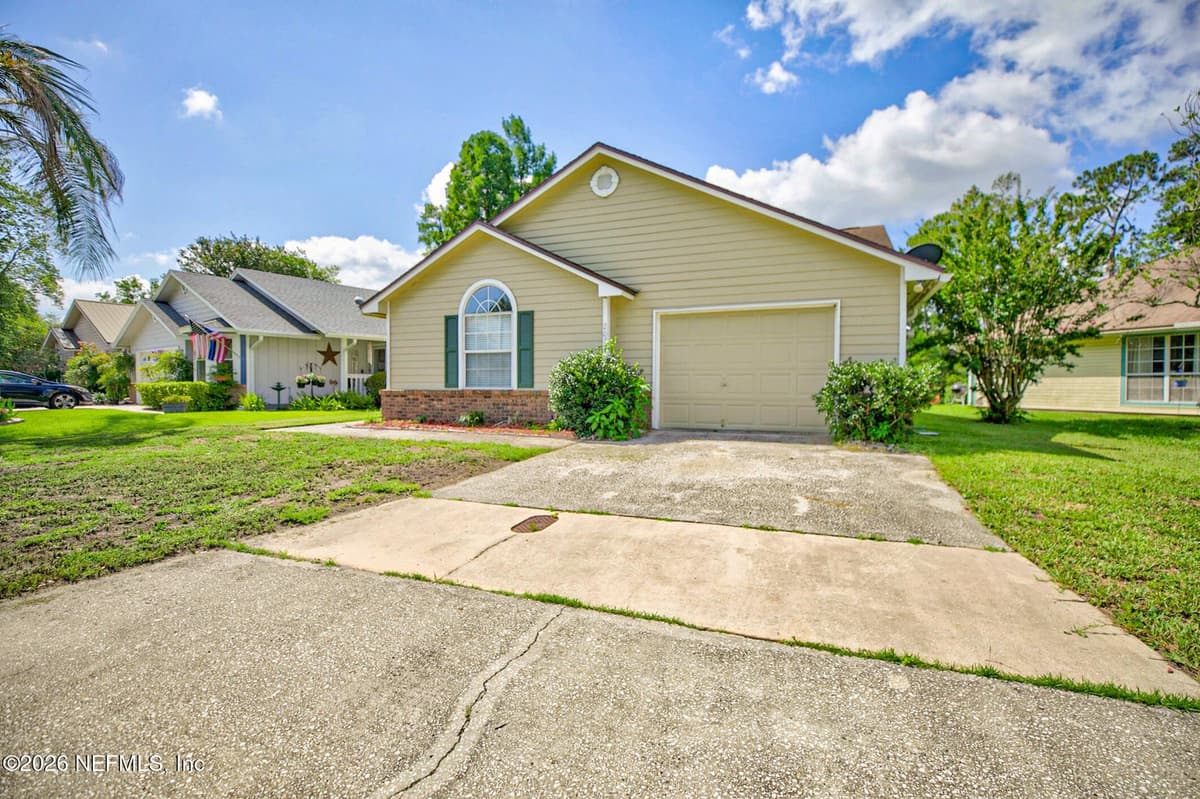 2077 TANAGER Drive, Orange Park, FL 32073, Orange Park, FL - photo 2