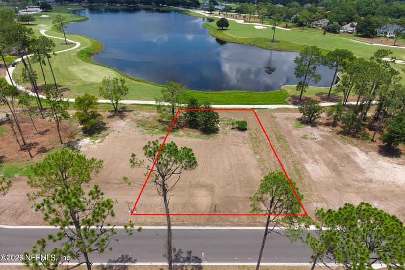 4716 SWILCAN BRIDGE Lane, Jacksonville, FL 32224