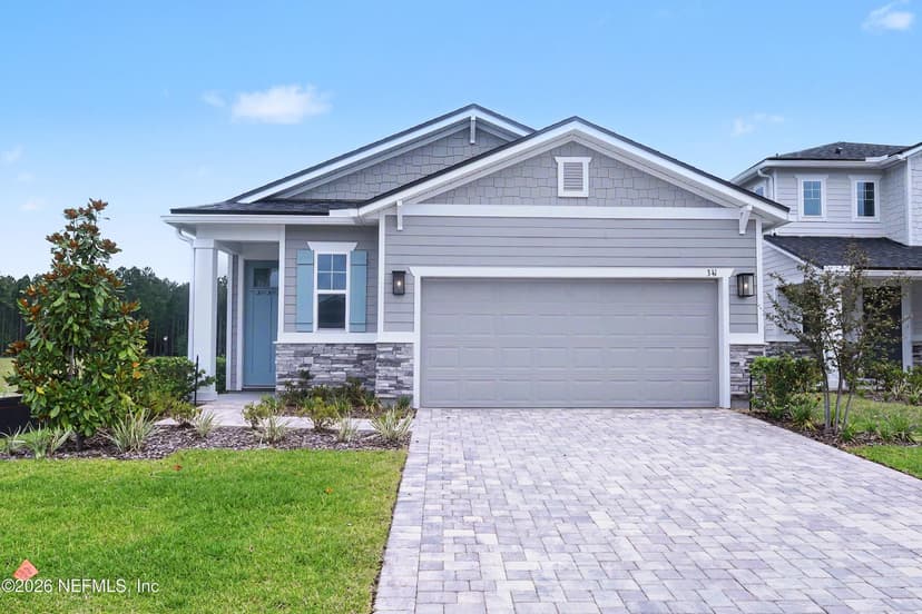341 WRENSONG Place, St. Augustine, FL 32092