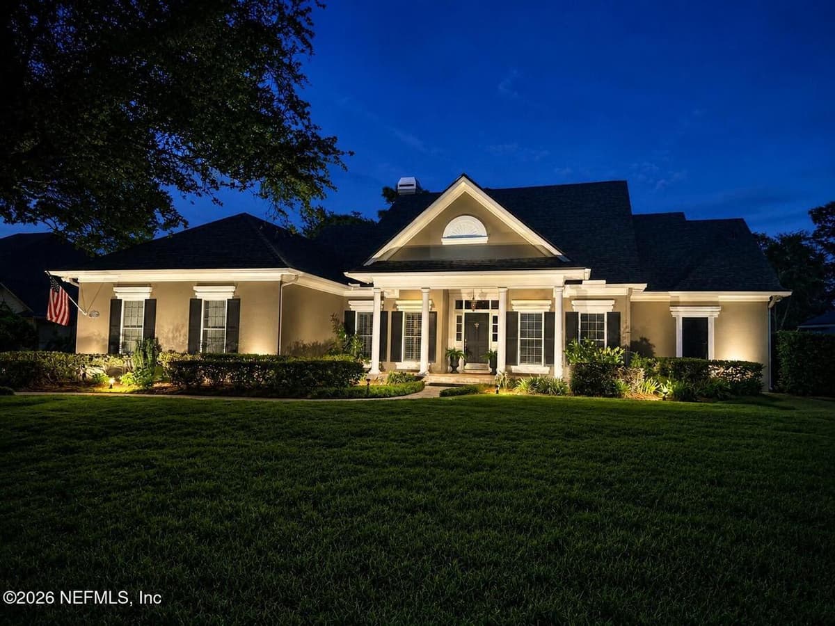 3767 VICKERS LAKE Drive, Jacksonville, FL 32224, Jacksonville, FL - photo 2