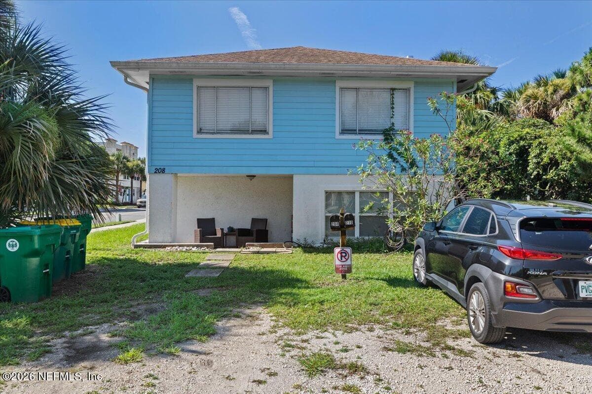 208 13TH Avenue N, Jacksonville Beach, FL 32250, Jacksonville Beach, FL - photo 3