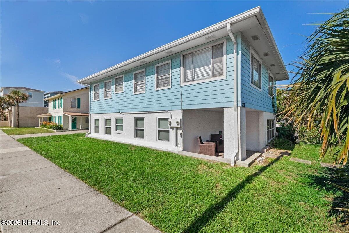 208 13TH Avenue N, Jacksonville Beach, FL 32250, Jacksonville Beach, FL - photo 1