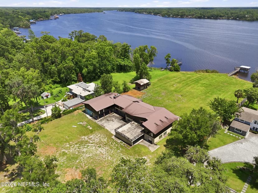 3120 JULINGTON CREEK Road, Jacksonville, FL 32223