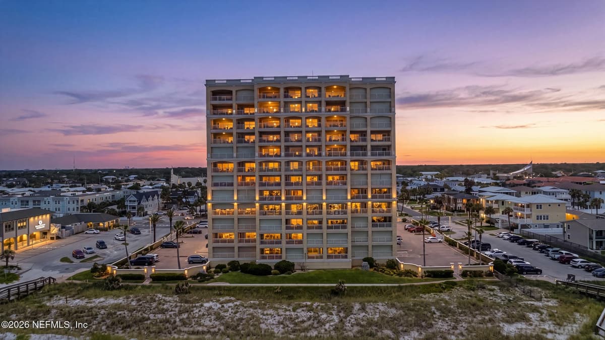 917 1ST Street N 202, Jacksonville Beach, FL 32250, Jacksonville Beach, FL - photo 3