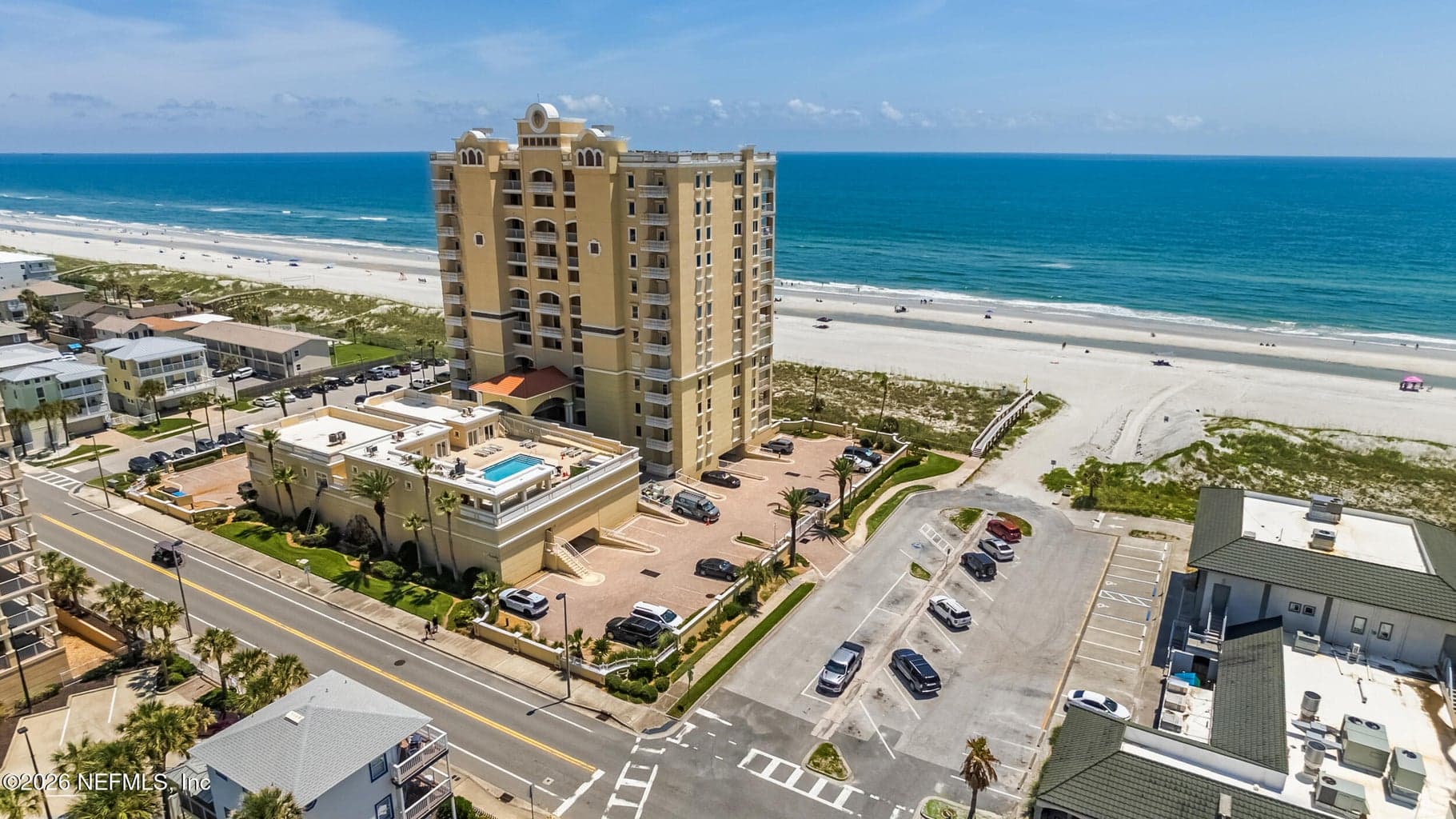 917 1ST Street N 202, Jacksonville Beach, FL 32250, Jacksonville Beach, FL - photo 1