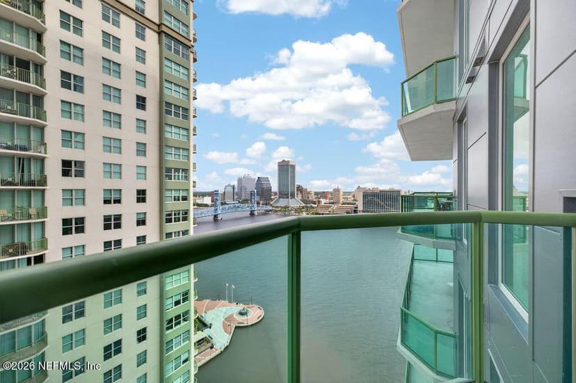 1431 RIVERPLACE Boulevard 1904, Jacksonville, FL 32207