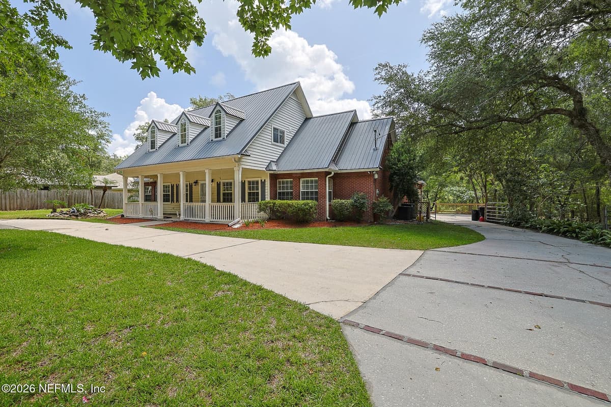 2235 STRAWBERRY CREEK Lane, Middleburg, FL 32068, Middleburg, FL - photo 2