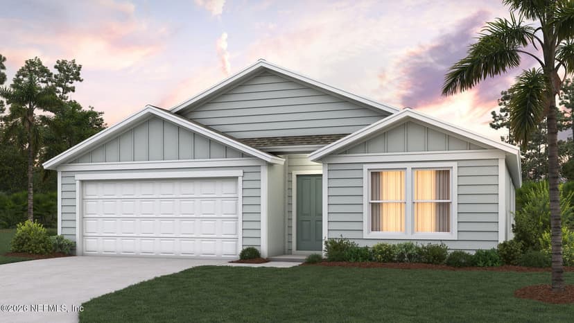 12046 YEW TREE Road, Jacksonville, FL 32218
