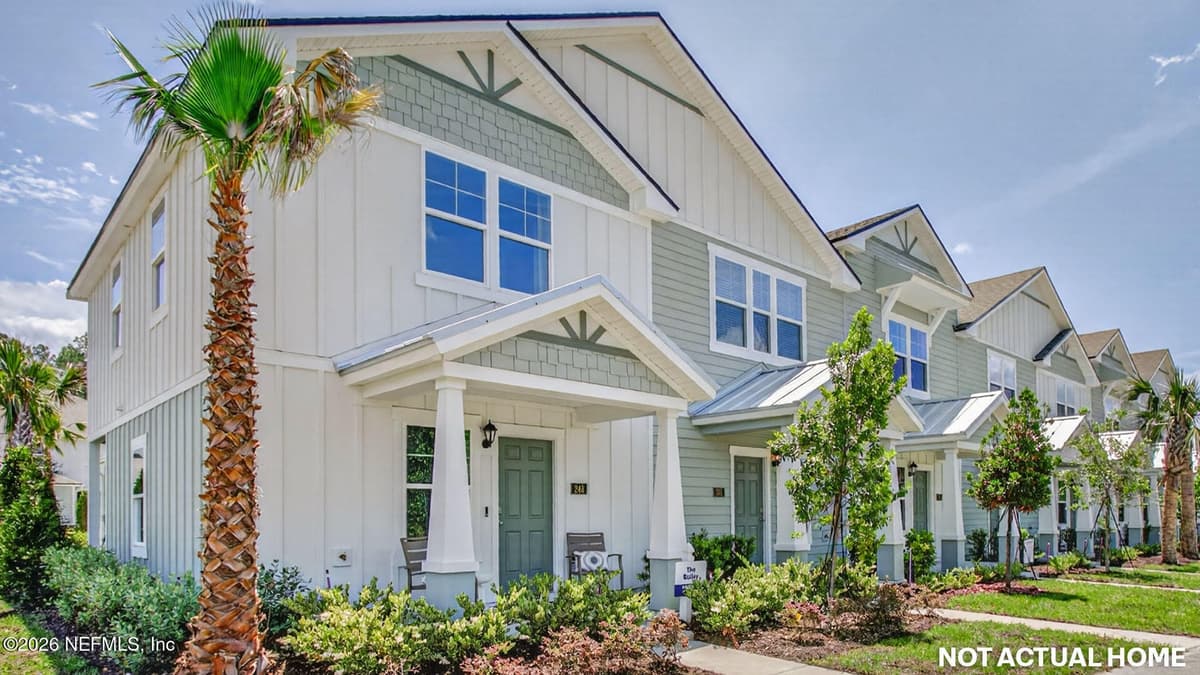 159 JURY BOX Circle, Yulee, FL 32097, Yulee, FL - photo 3