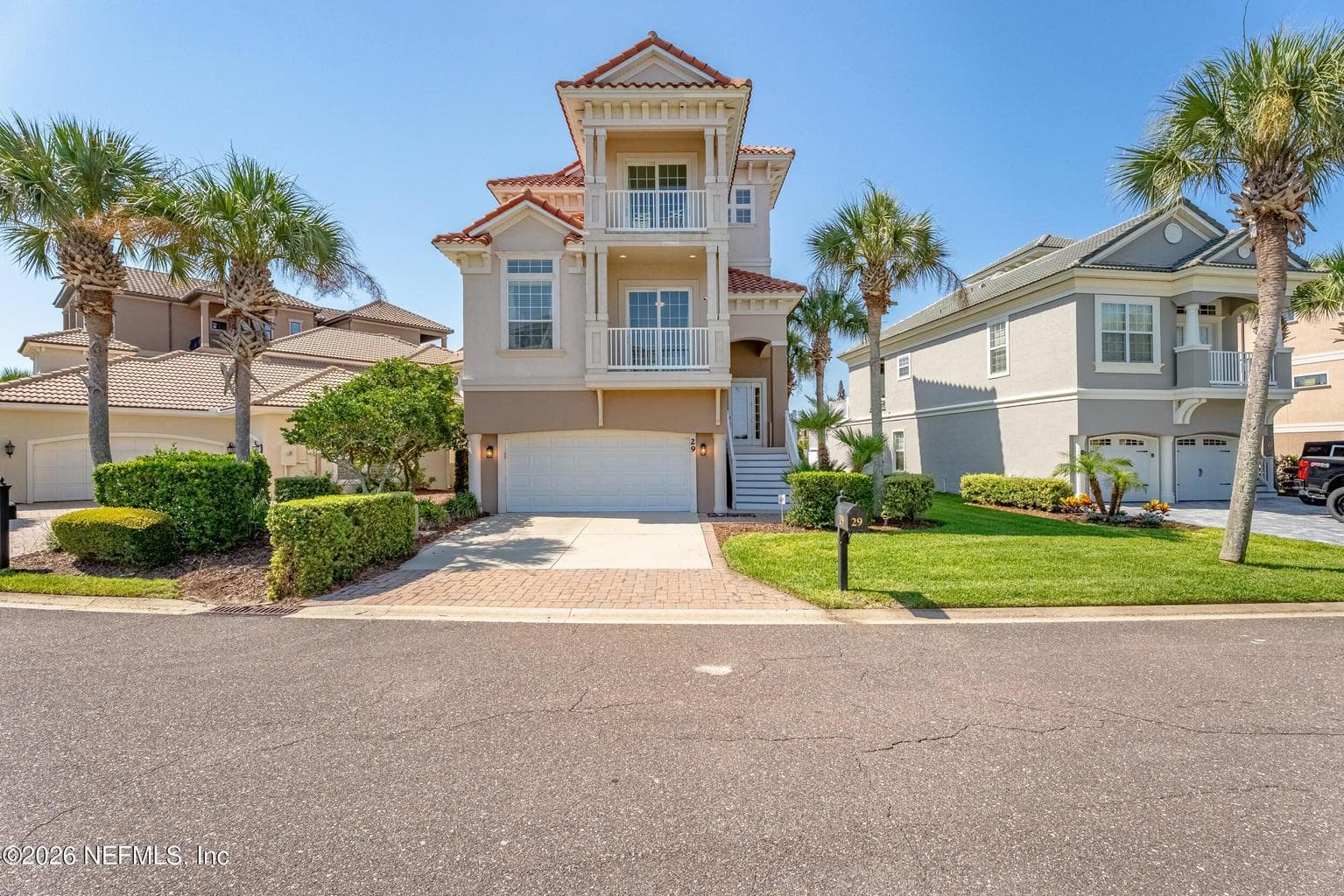 29 NORTHSHORE Avenue, Palm Coast, FL 32137, Palm Coast, FL - photo 1