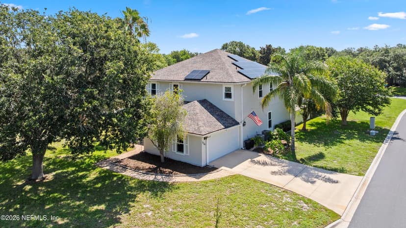 524 E SILVERTHORN Lane, Ponte Vedra, FL 32081