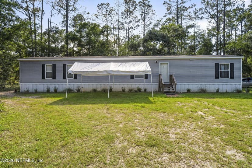 9625 LIGHT Avenue, Hastings, FL 32145