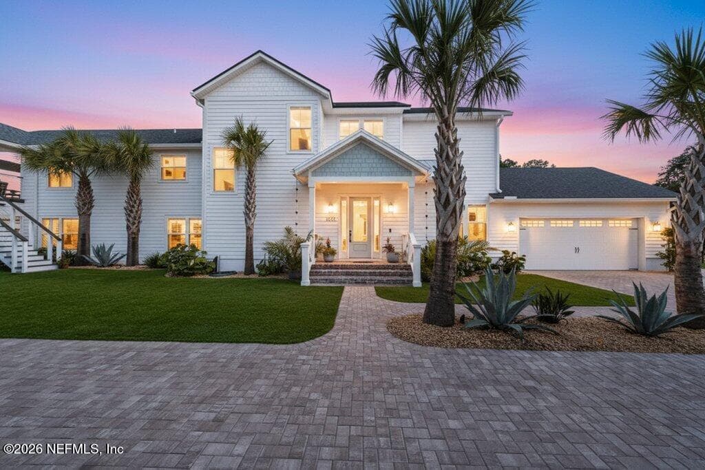 411 A N ROSCOE Boulevard, Ponte Vedra Beach, FL 32082, Ponte Vedra Beach, FL - photo 1