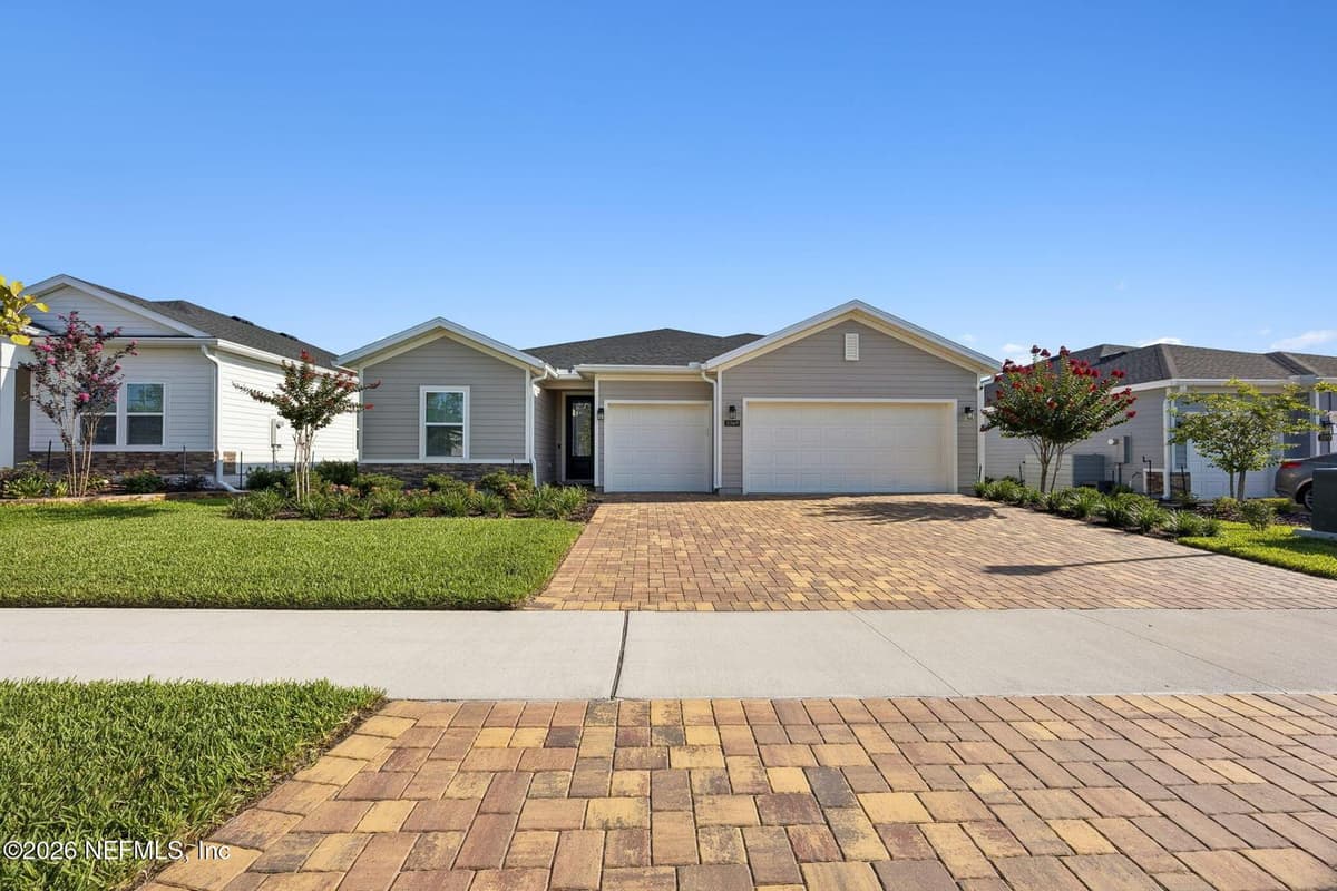 3369 TUPELO Loop, Green Cove Springs, FL 32043, Green Cove Springs, FL - photo 3