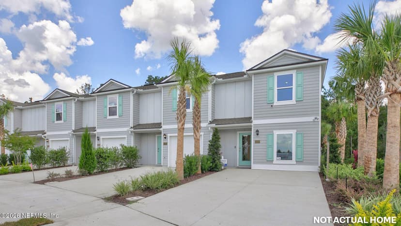 14460 CANTER Road, Jacksonville, FL 32234