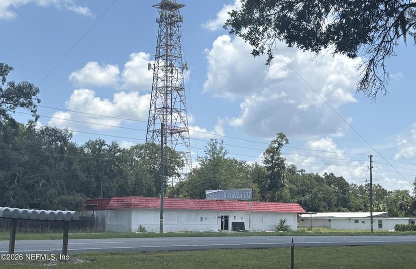 545760 US HIGHWAY 1, Callahan, FL 32011
