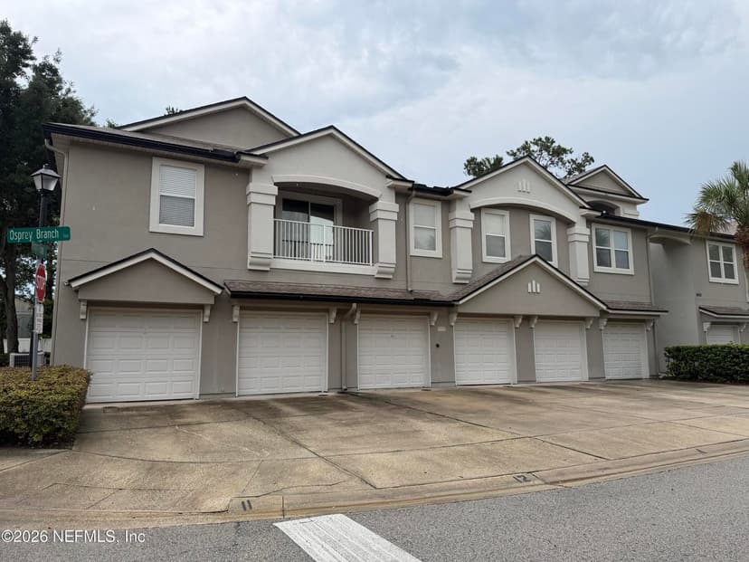 9401 OSPREY BRANCH Trail 4-11, Jacksonville, FL 32257