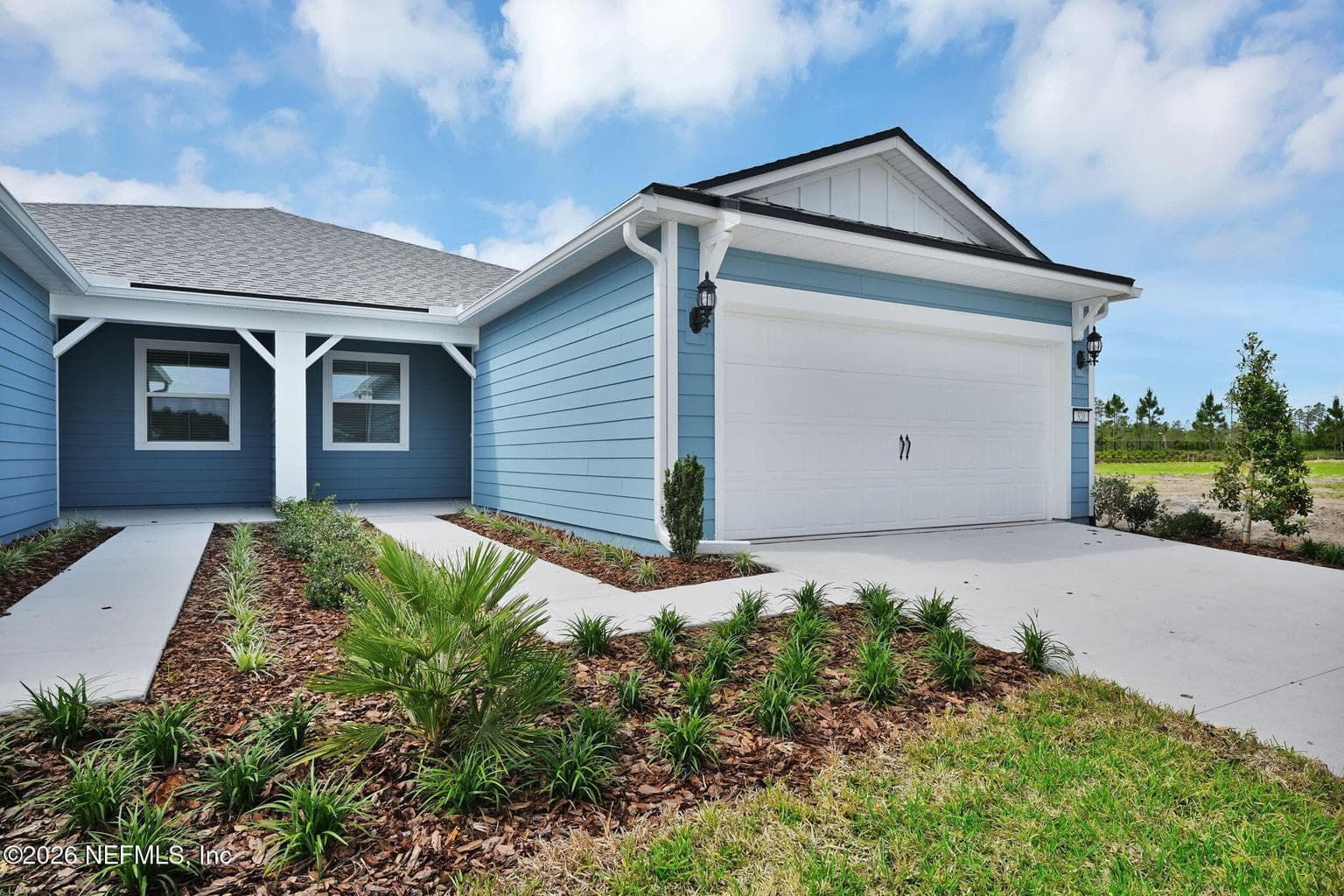 320 ECLIPTIC Loop, Yulee, FL 32097, Yulee, FL - photo 1