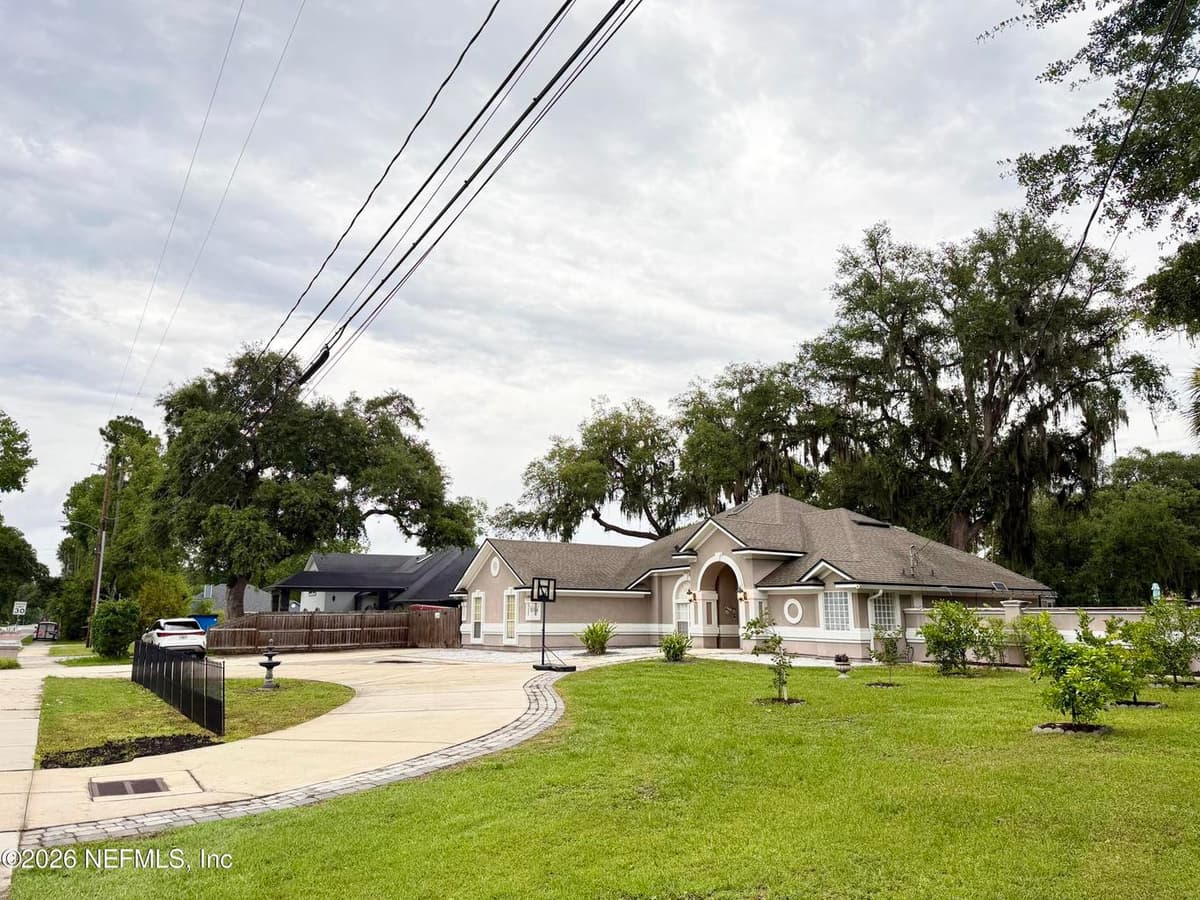12381 FLYNN Road, Jacksonville, FL 32223, Jacksonville, FL - photo 3