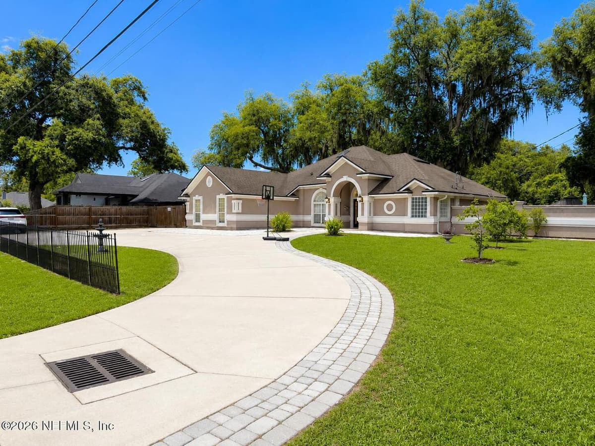 12381 FLYNN Road, Jacksonville, FL 32223, Jacksonville, FL - photo 2