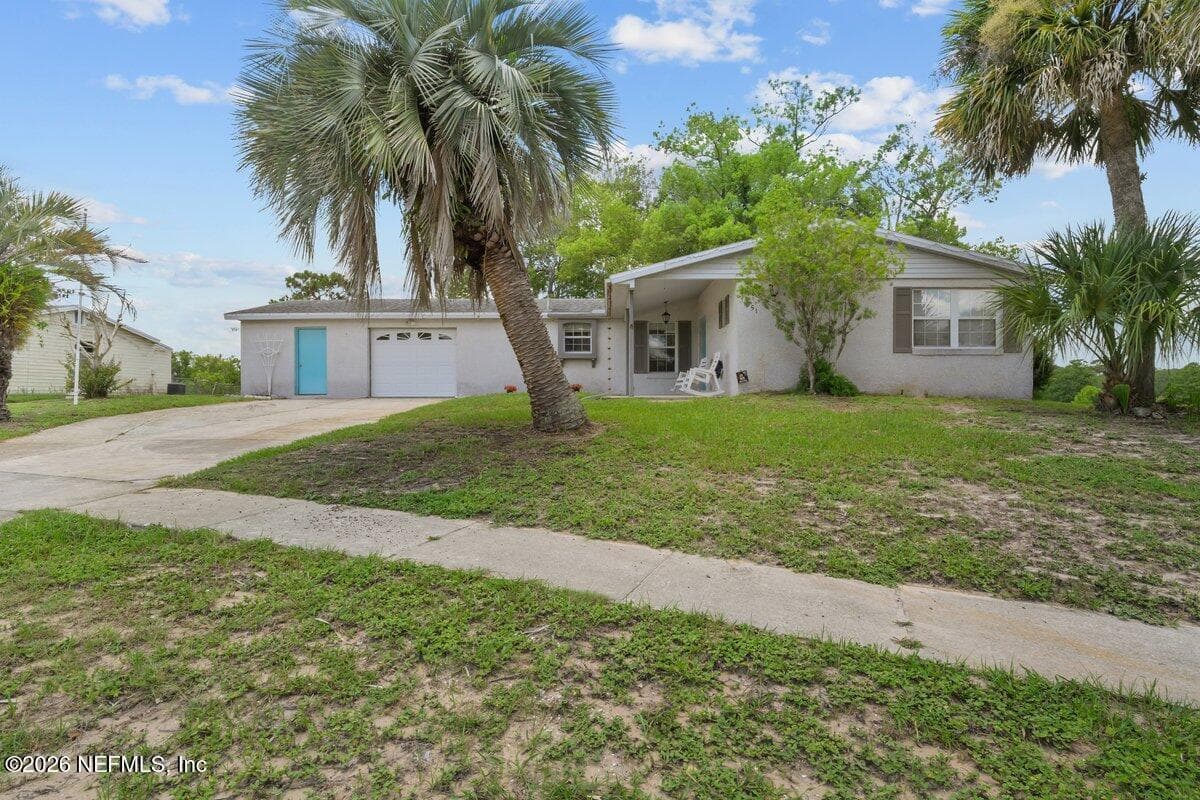 951 VISCAYA Boulevard, St. Augustine, FL 32086, St. Augustine, FL - photo 1