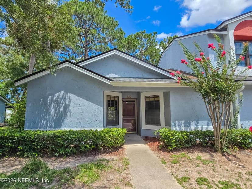 8715 BELLE RIVE Boulevard 1501, Jacksonville, FL 32256