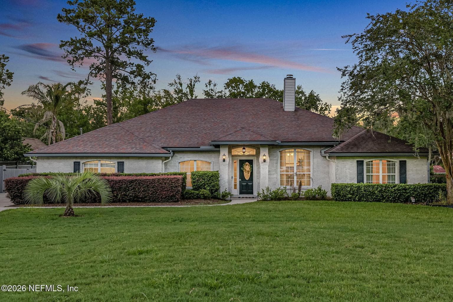 1758 OAK GROVE Drive S, Green Cove Springs, FL 32043, Green Cove Springs, FL - photo 1