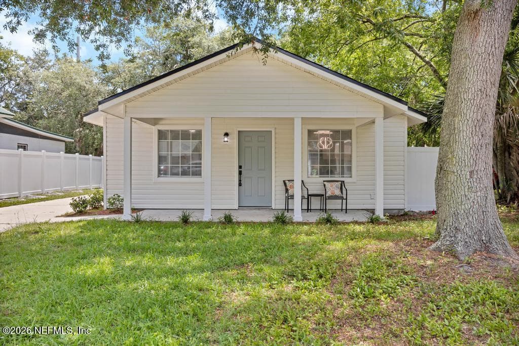 824 S 10TH Street, Fernandina Beach, FL 32034, Fernandina Beach, FL - photo 2