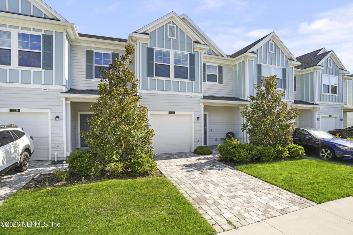 421 BORACAY Circle, St. Johns, FL 32259, St. Johns, FL - photo 2