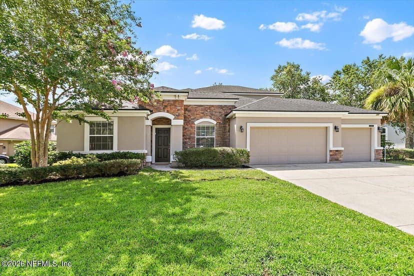 116 QUAIL CREEK Circle, St. Johns, FL 32259