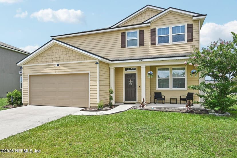 6787 SANDLE Drive, Jacksonville, FL 32219