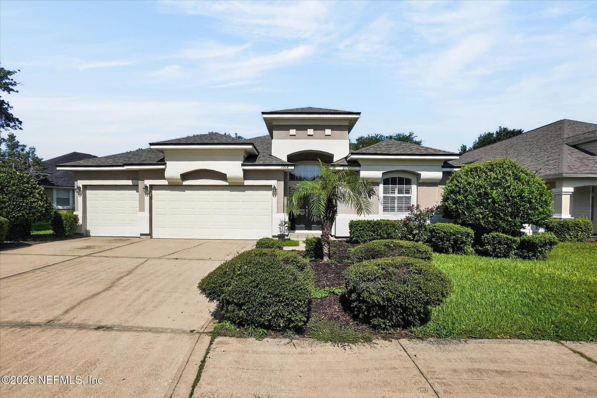 1416 WALNUT CREEK Drive, Fleming Island, FL 32003, Fleming Island, FL - photo 3