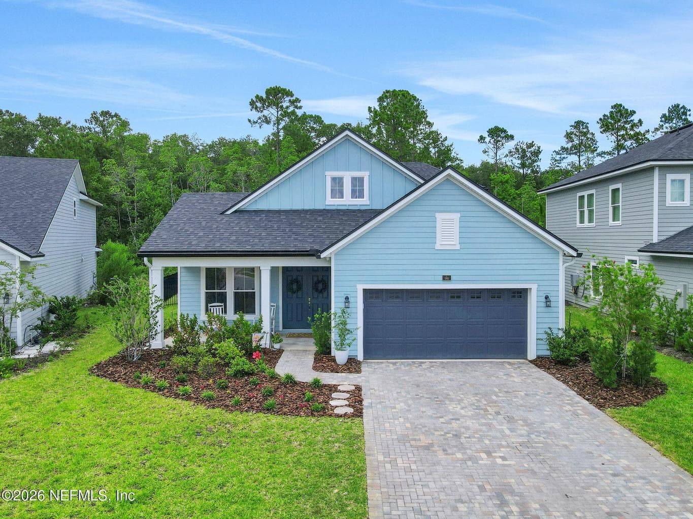 98 YARDLEY Court, St. Augustine, FL 32092, St. Augustine, FL - photo 1