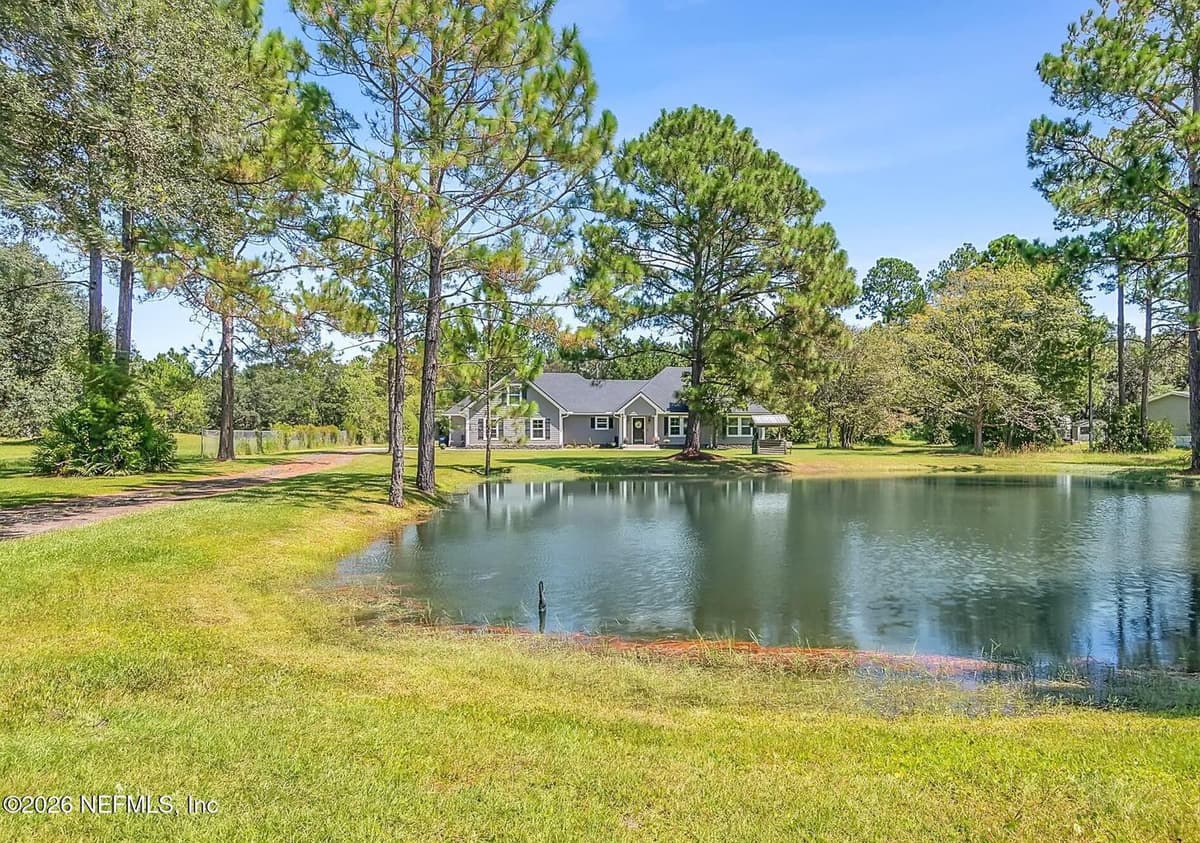 85456 N HARTS Road, Yulee, FL 32097, Yulee, FL - photo 2
