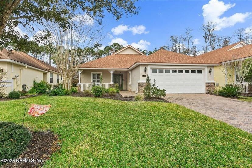 1212 COGHILL Circle, St. Augustine, FL 32092