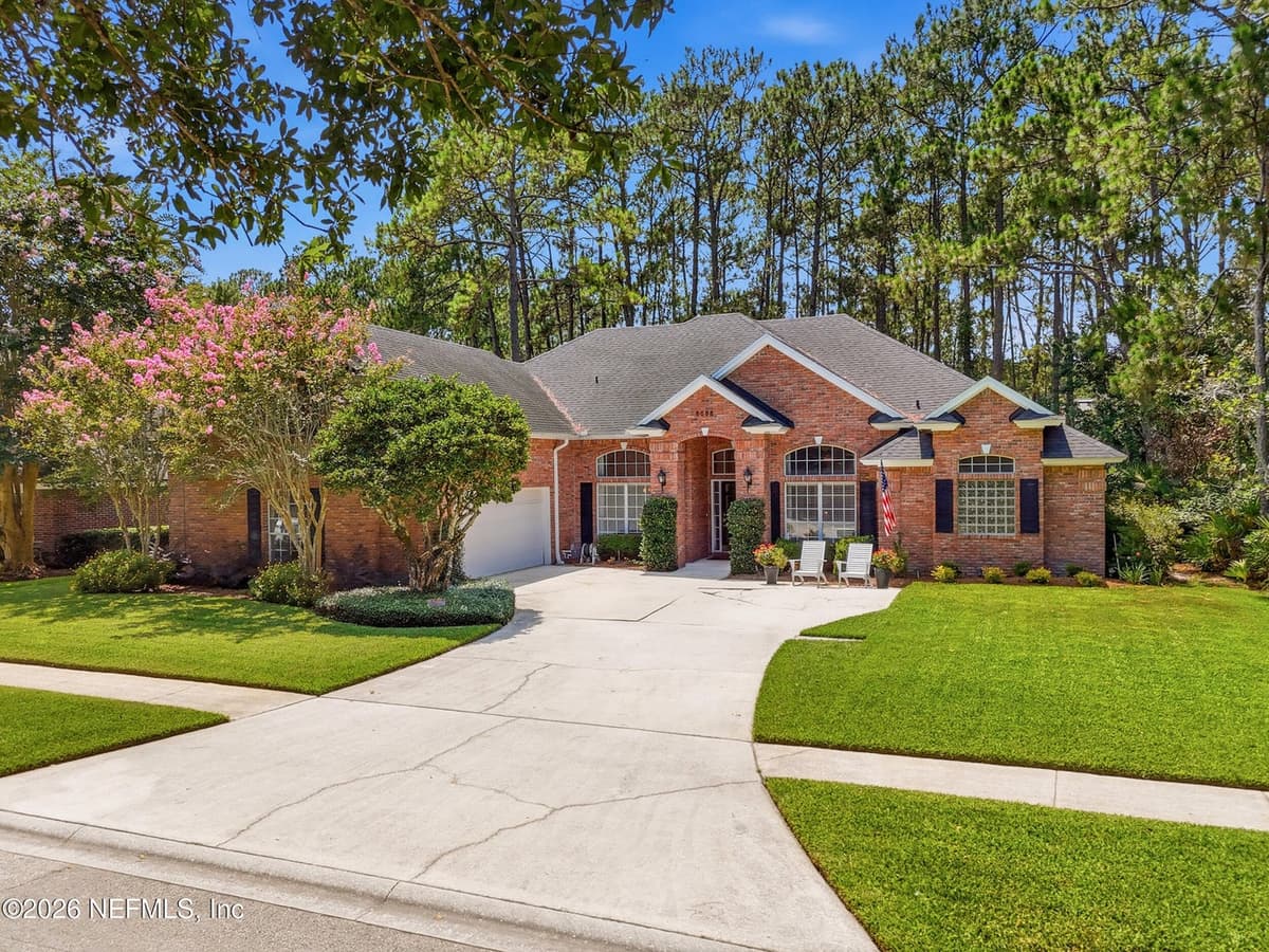 8688 ROLLING BROOK Lane, Jacksonville, FL 32256, Jacksonville, FL - photo 2