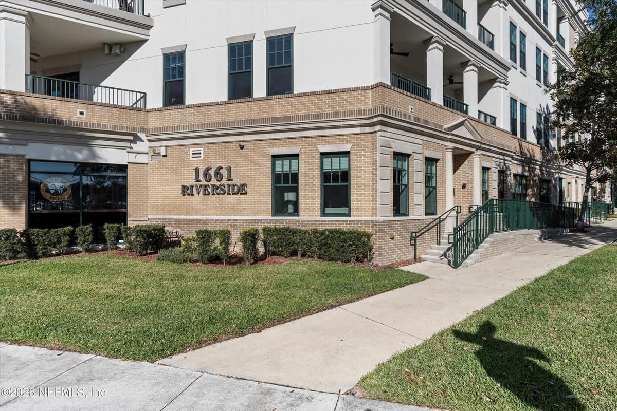 1661 RIVERSIDE Avenue 305, Jacksonville, FL 32204, Jacksonville, FL - photo 2