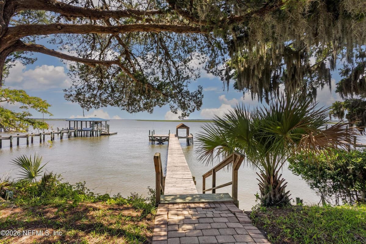 1209 MANUCY Road, Fernandina Beach, FL 32034, Fernandina Beach, FL - photo 3