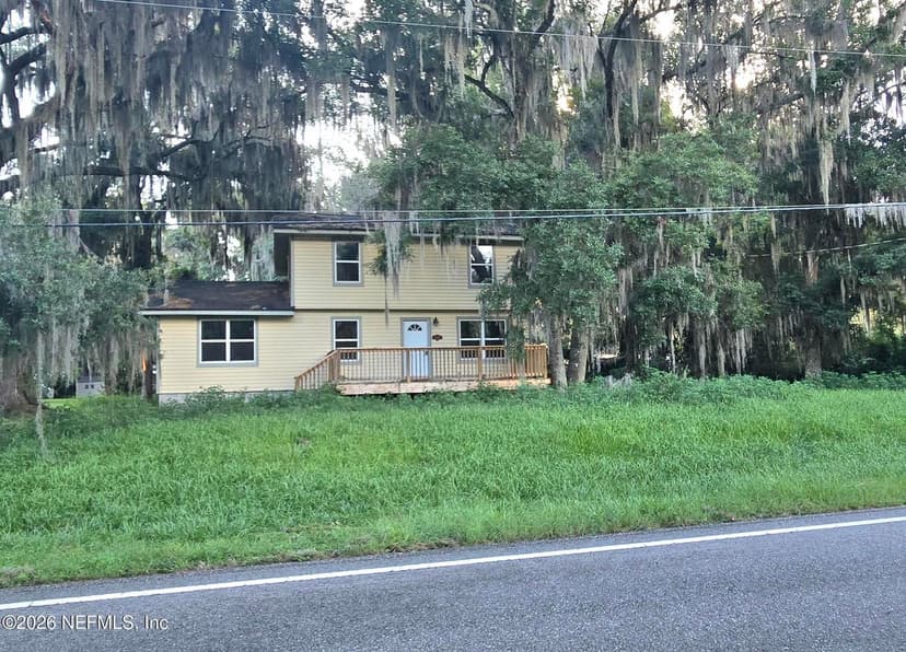 1620 COUNTY ROAD 13 S, Elkton, FL 32033