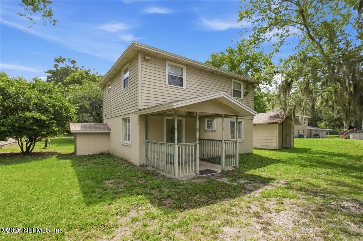 5806 PICKETTVILLE Road, Jacksonville, FL 32254, Jacksonville, FL - photo 1