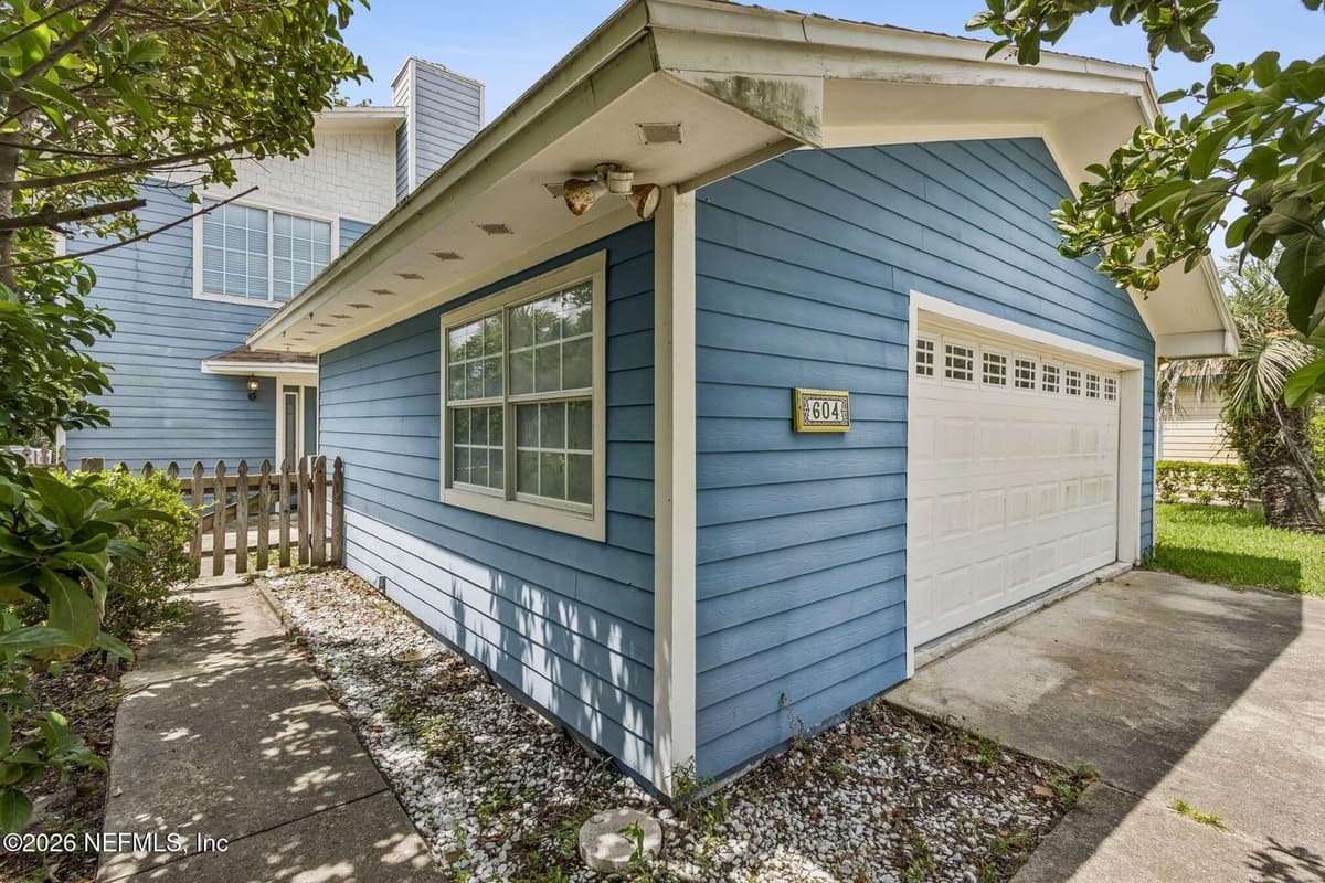 604 11TH Avenue S, Jacksonville Beach, FL 32250, Jacksonville Beach, FL - photo 3