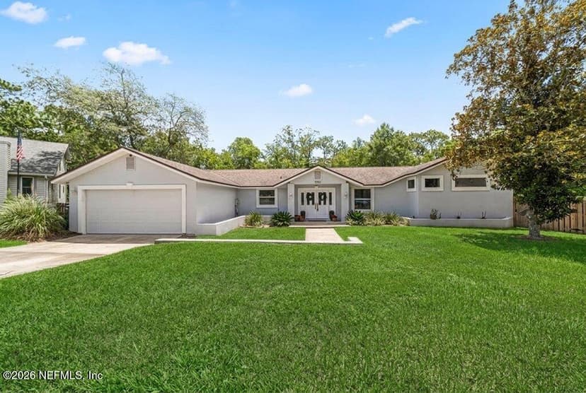 5350 JULINGTON RIDGE Court, Jacksonville, FL 32258