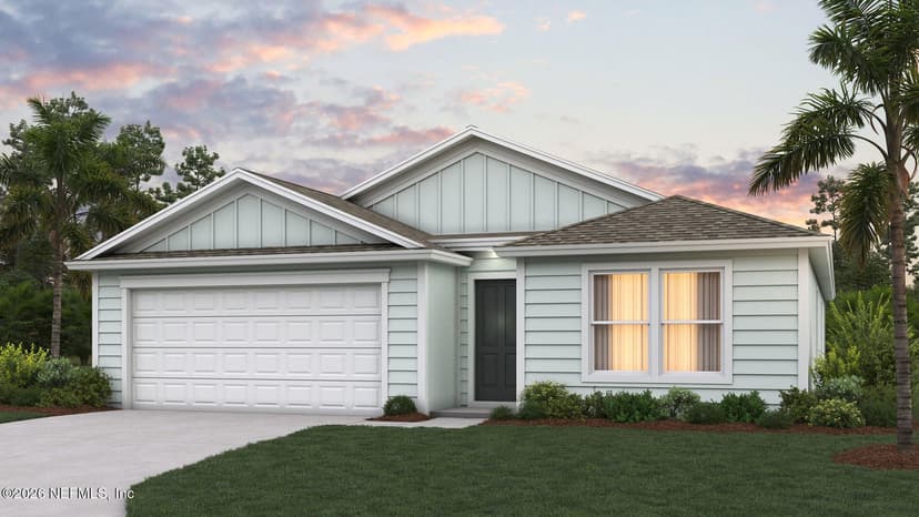 12017 YEW TREE Road, Jacksonville, FL 32218